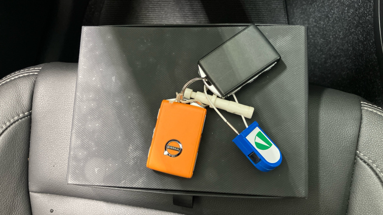 Volvo Xc40 1.5 T3 [163] Inscription 5dr Geartronic Petrol Estate